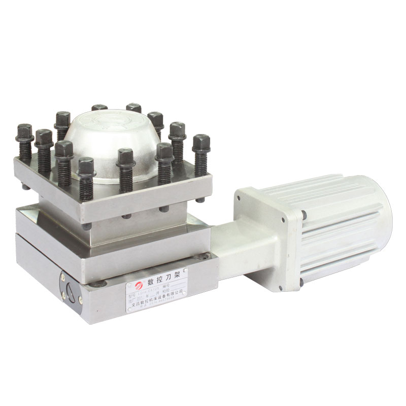 LD4B-C6125電動刀架