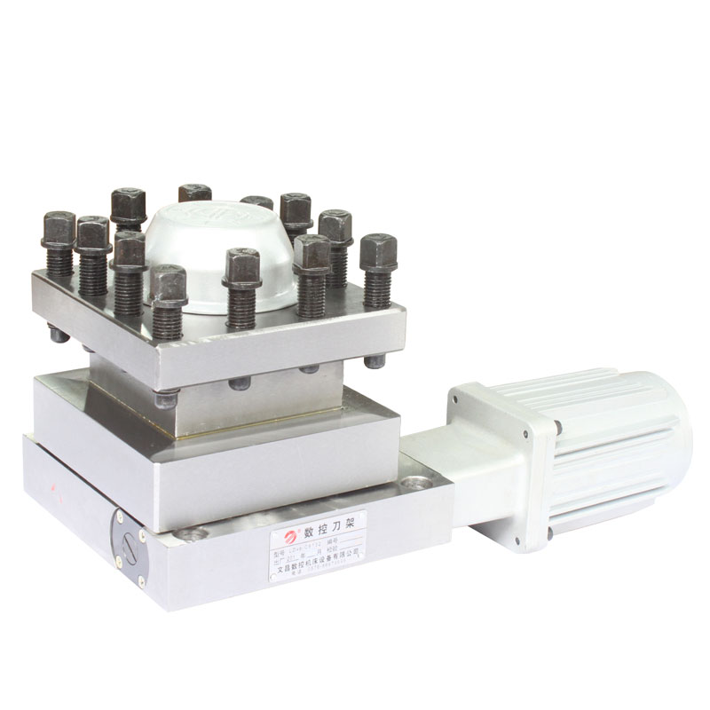 LD4B-C6132電動刀架