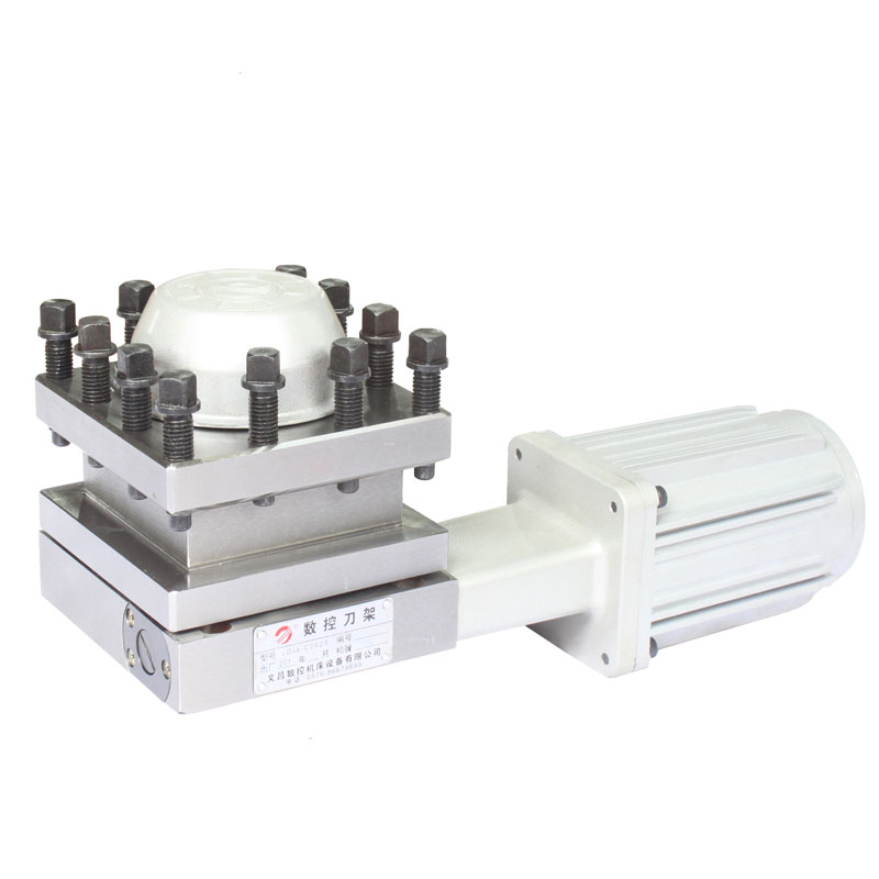 LD4B-C0625電動刀架