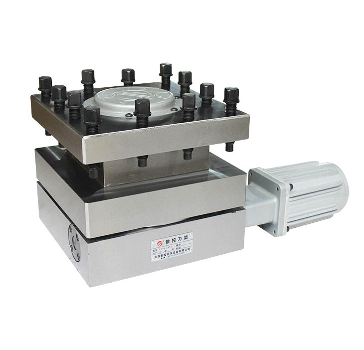 LD4B-C650電動刀架