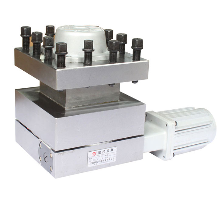 LD4B-C6163電動刀架