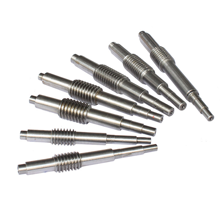 文昌刀架專用蝸桿